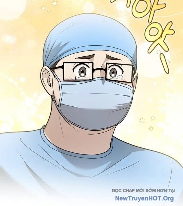 Bác Sĩ Hồi Quy Chỉ Muốn Sống Yên Bình: Chapter 31