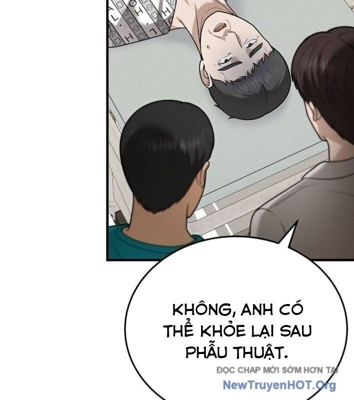 Bác Sĩ Hồi Quy Chỉ Muốn Sống Yên Bình: Chapter 31