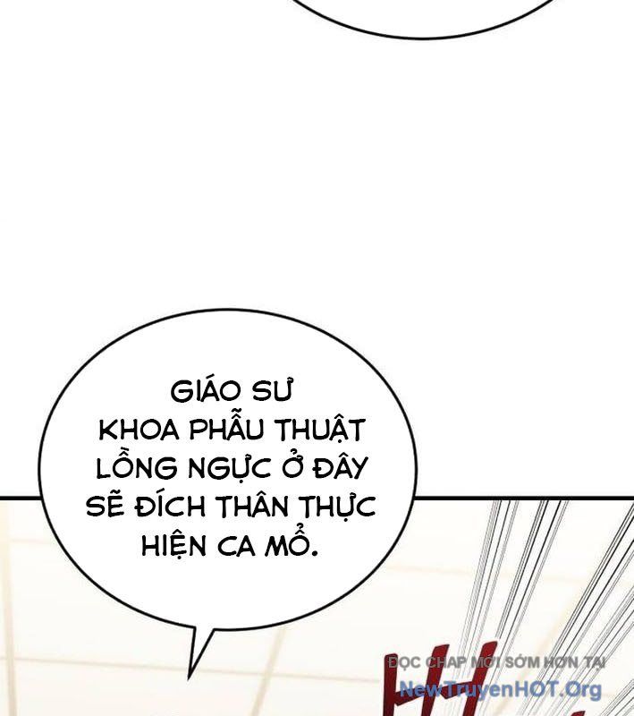 Bác Sĩ Hồi Quy Chỉ Muốn Sống Yên Bình: Chapter 31