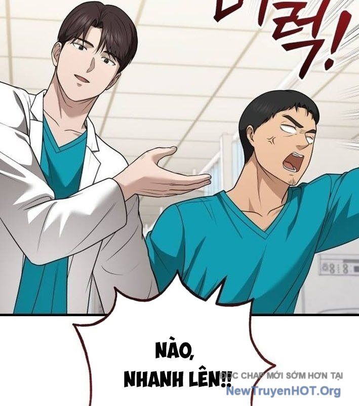 Bác Sĩ Hồi Quy Chỉ Muốn Sống Yên Bình: Chapter 31