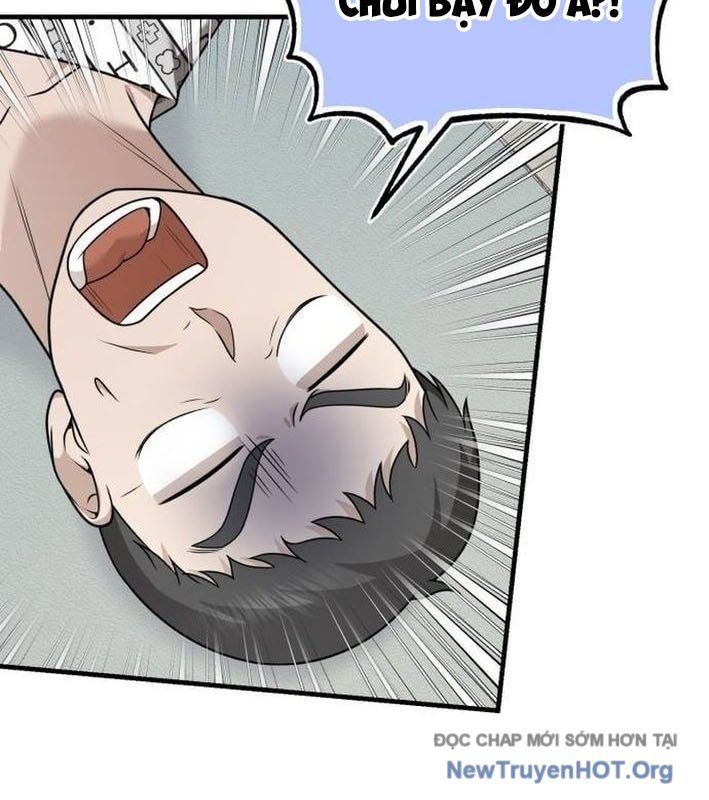 Bác Sĩ Hồi Quy Chỉ Muốn Sống Yên Bình: Chapter 31