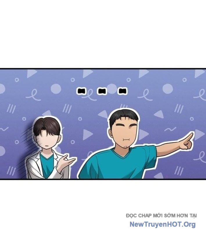 Bác Sĩ Hồi Quy Chỉ Muốn Sống Yên Bình: Chapter 31