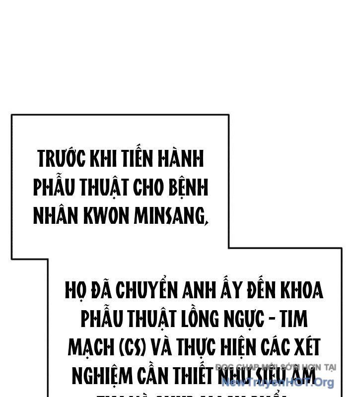 Bác Sĩ Hồi Quy Chỉ Muốn Sống Yên Bình: Chapter 31