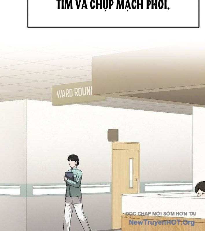 Bác Sĩ Hồi Quy Chỉ Muốn Sống Yên Bình: Chapter 31