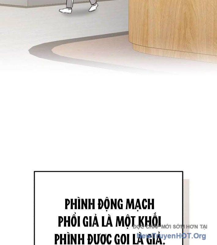 Bác Sĩ Hồi Quy Chỉ Muốn Sống Yên Bình: Chapter 31