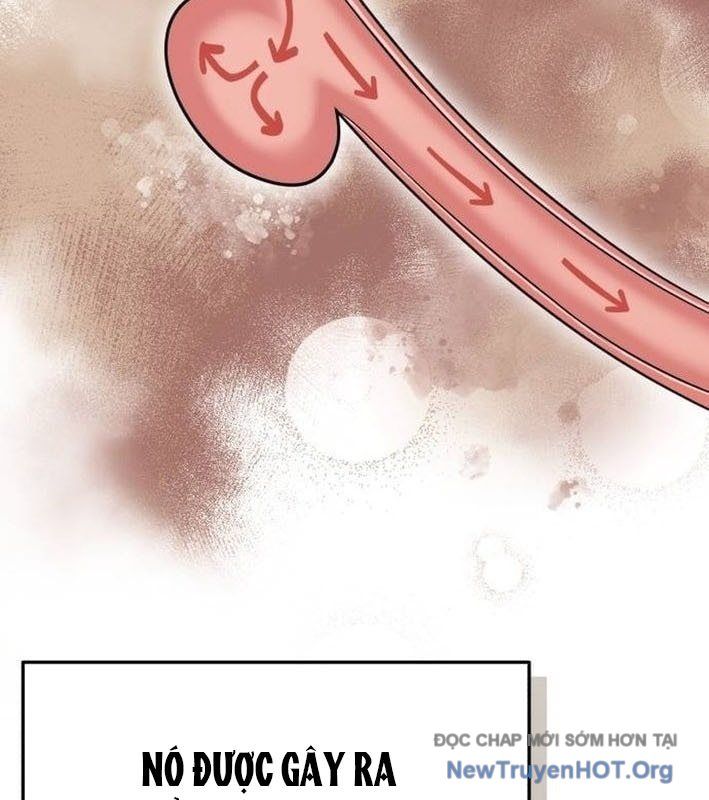 Bác Sĩ Hồi Quy Chỉ Muốn Sống Yên Bình: Chapter 31