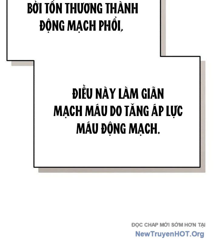 Bác Sĩ Hồi Quy Chỉ Muốn Sống Yên Bình: Chapter 31