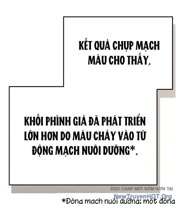 Bác Sĩ Hồi Quy Chỉ Muốn Sống Yên Bình: Chapter 31