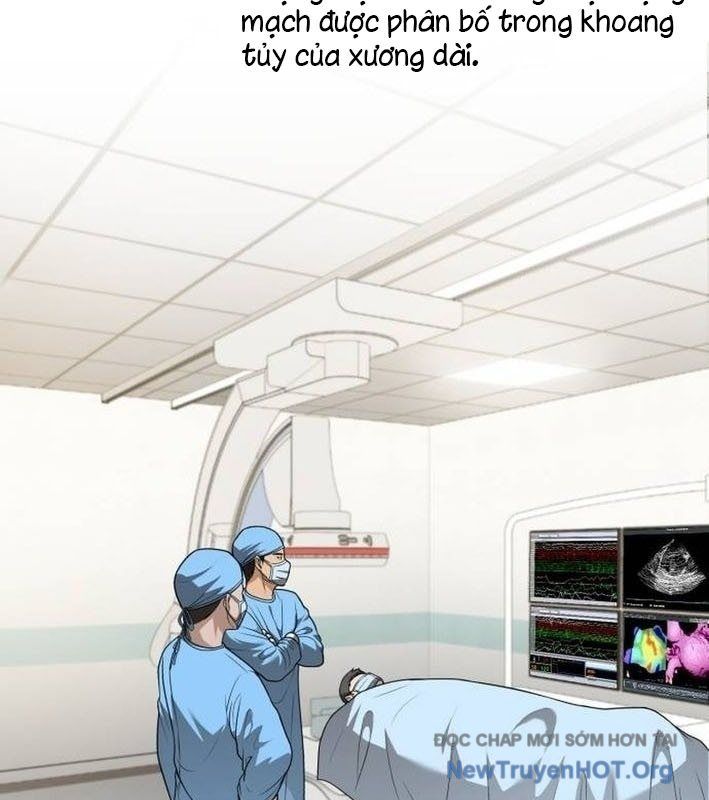 Bác Sĩ Hồi Quy Chỉ Muốn Sống Yên Bình: Chapter 31