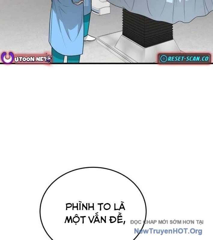 Bác Sĩ Hồi Quy Chỉ Muốn Sống Yên Bình: Chapter 31