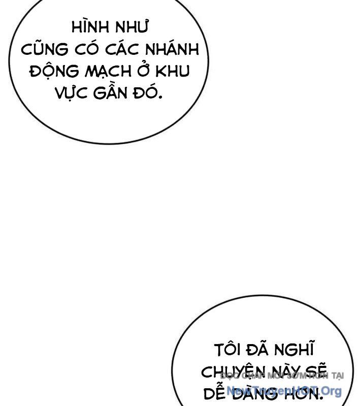 Bác Sĩ Hồi Quy Chỉ Muốn Sống Yên Bình: Chapter 31