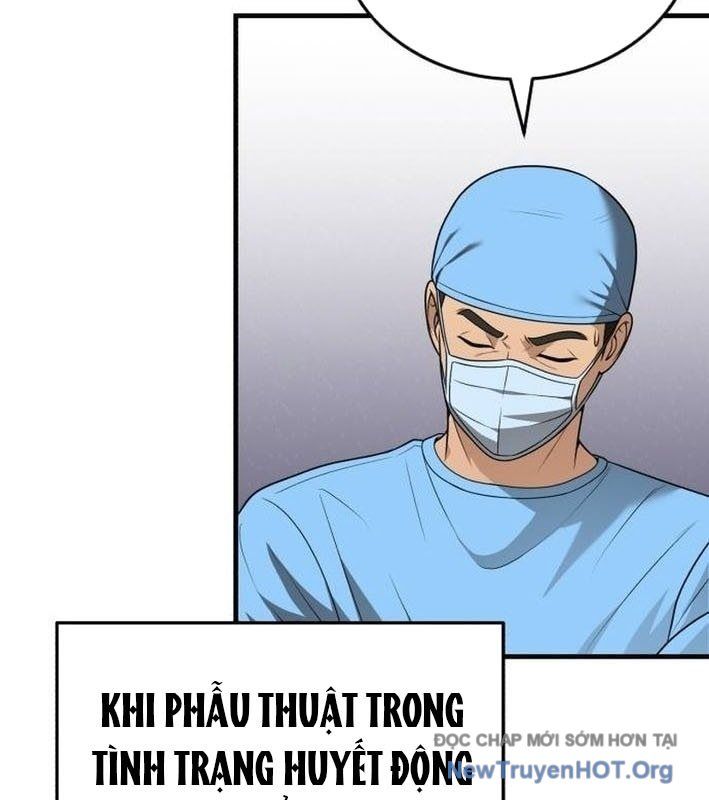 Bác Sĩ Hồi Quy Chỉ Muốn Sống Yên Bình: Chapter 31