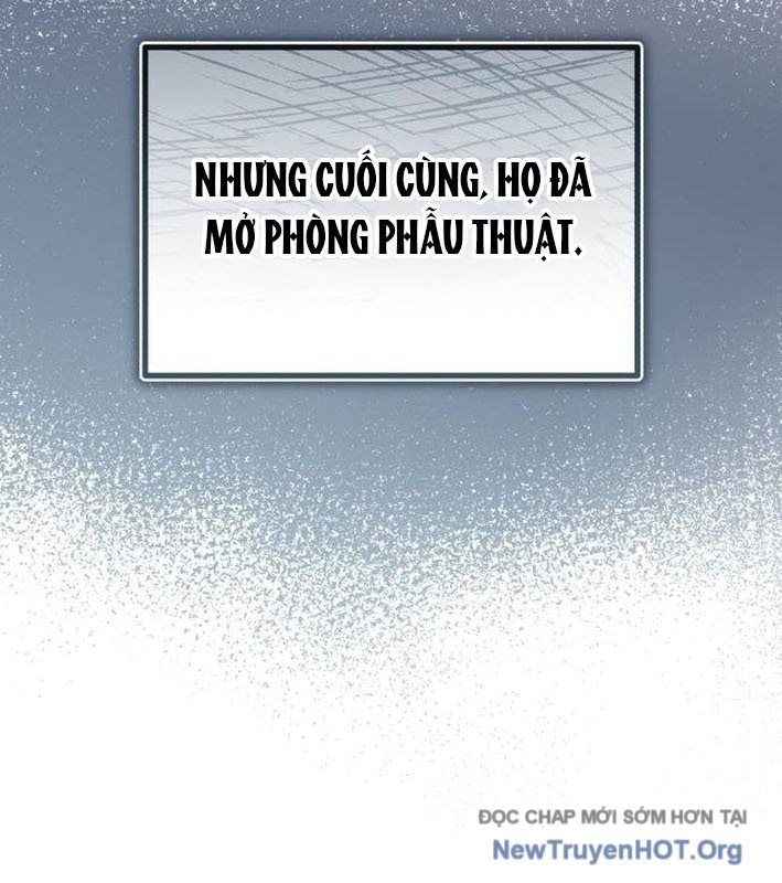 Bác Sĩ Hồi Quy Chỉ Muốn Sống Yên Bình: Chapter 31