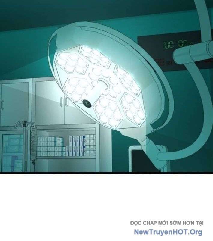 Bác Sĩ Hồi Quy Chỉ Muốn Sống Yên Bình: Chapter 31