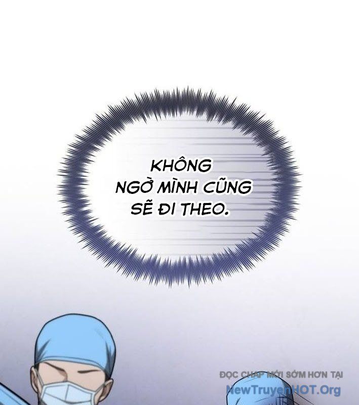 Bác Sĩ Hồi Quy Chỉ Muốn Sống Yên Bình: Chapter 31