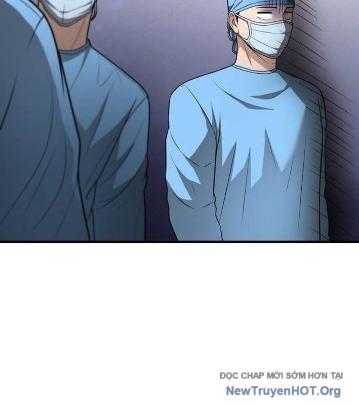 Bác Sĩ Hồi Quy Chỉ Muốn Sống Yên Bình: Chapter 31