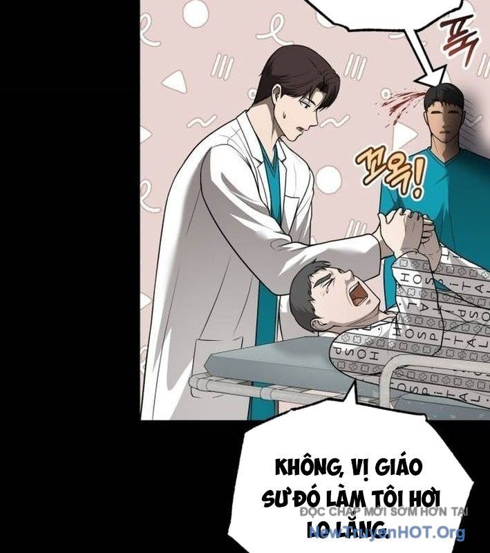 Bác Sĩ Hồi Quy Chỉ Muốn Sống Yên Bình: Chapter 31