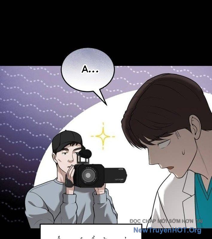 Bác Sĩ Hồi Quy Chỉ Muốn Sống Yên Bình: Chapter 31