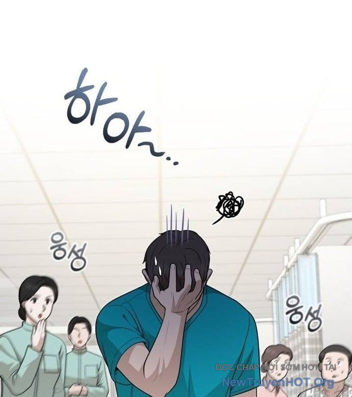 Bác Sĩ Hồi Quy Chỉ Muốn Sống Yên Bình: Chapter 31