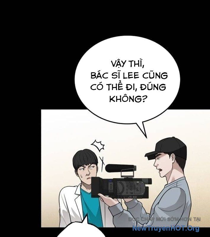 Bác Sĩ Hồi Quy Chỉ Muốn Sống Yên Bình: Chapter 31