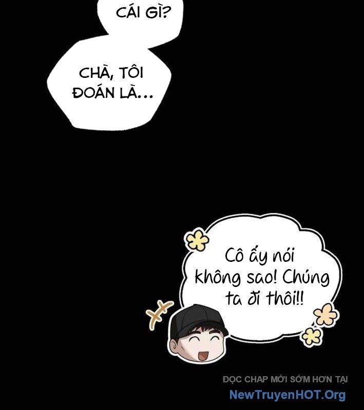 Bác Sĩ Hồi Quy Chỉ Muốn Sống Yên Bình: Chapter 31