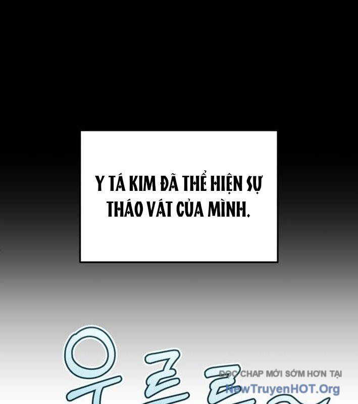 Bác Sĩ Hồi Quy Chỉ Muốn Sống Yên Bình: Chapter 31