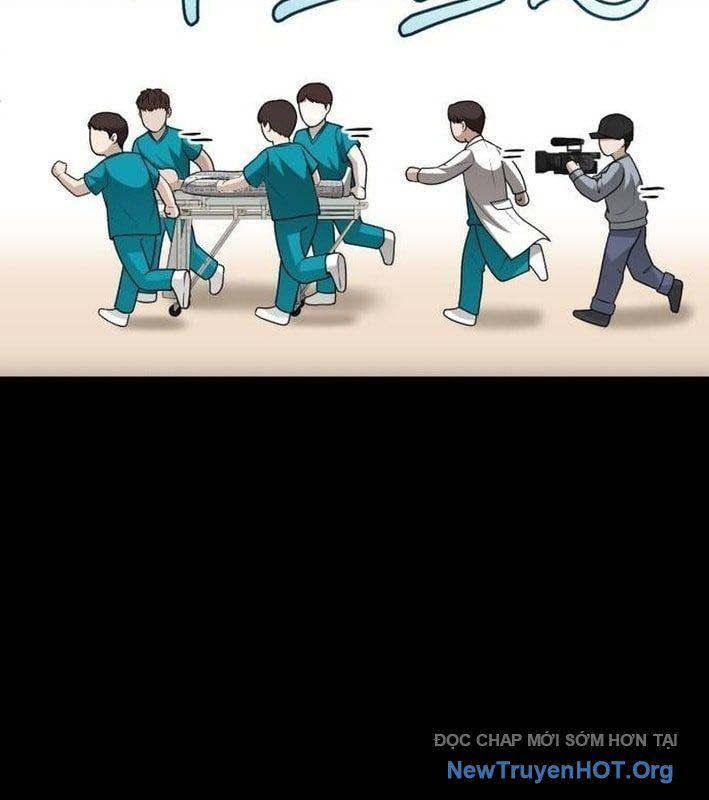 Bác Sĩ Hồi Quy Chỉ Muốn Sống Yên Bình: Chapter 31