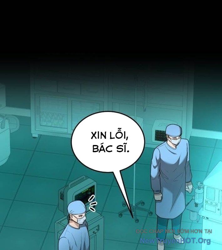 Bác Sĩ Hồi Quy Chỉ Muốn Sống Yên Bình: Chapter 31