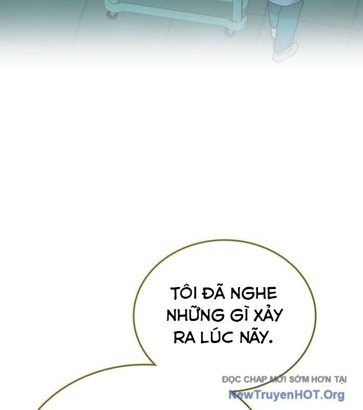 Bác Sĩ Hồi Quy Chỉ Muốn Sống Yên Bình: Chapter 31