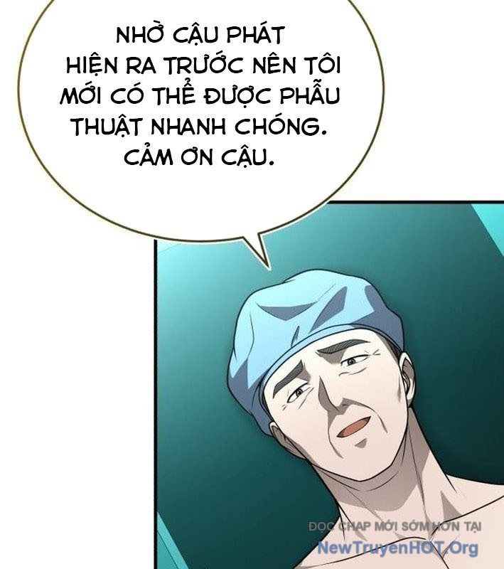 Bác Sĩ Hồi Quy Chỉ Muốn Sống Yên Bình: Chapter 31