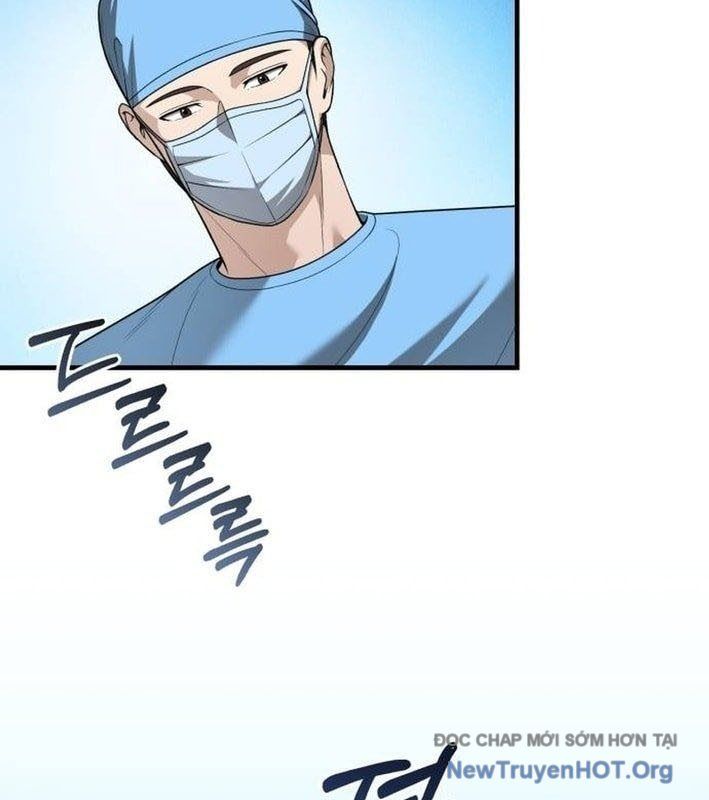 Bác Sĩ Hồi Quy Chỉ Muốn Sống Yên Bình: Chapter 31