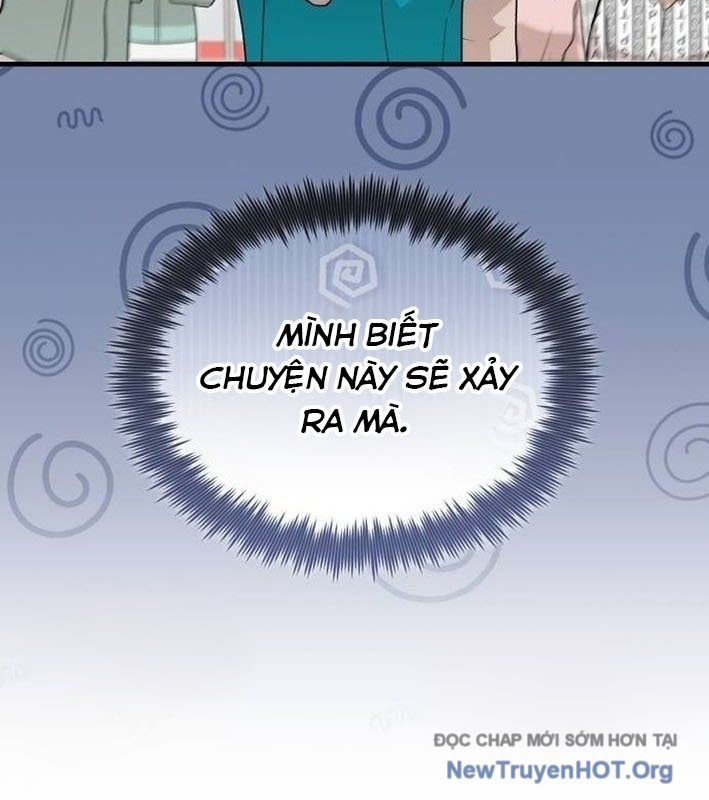 Bác Sĩ Hồi Quy Chỉ Muốn Sống Yên Bình: Chapter 31