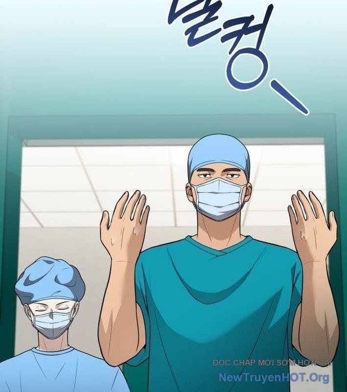 Bác Sĩ Hồi Quy Chỉ Muốn Sống Yên Bình: Chapter 31