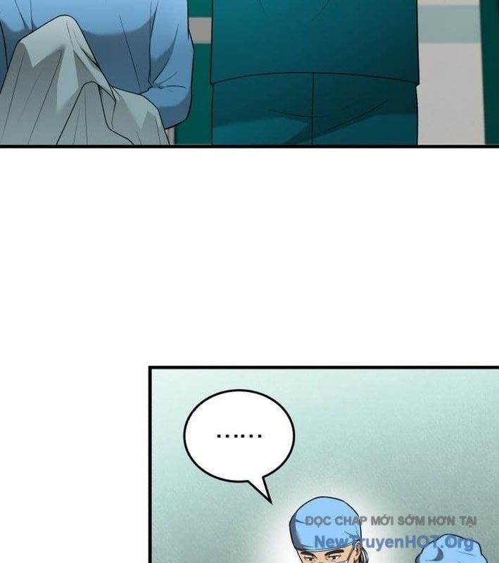 Bác Sĩ Hồi Quy Chỉ Muốn Sống Yên Bình: Chapter 31