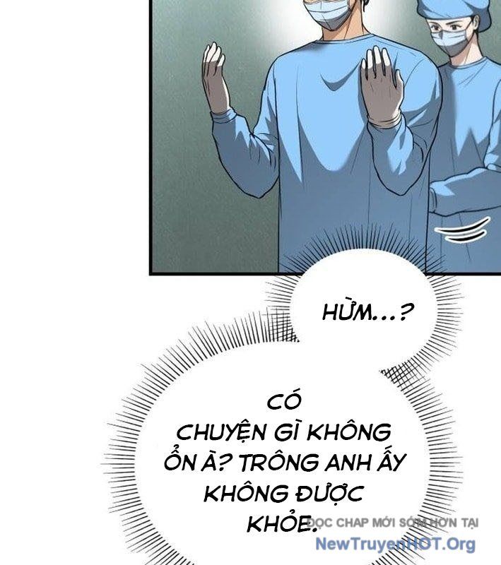 Bác Sĩ Hồi Quy Chỉ Muốn Sống Yên Bình: Chapter 31