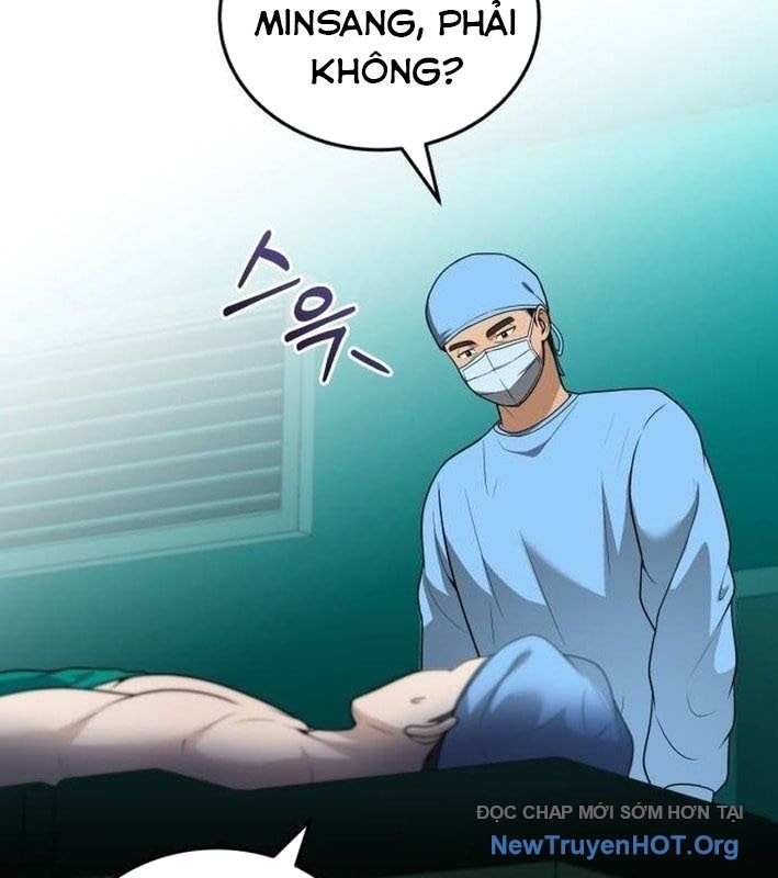 Bác Sĩ Hồi Quy Chỉ Muốn Sống Yên Bình: Chapter 31