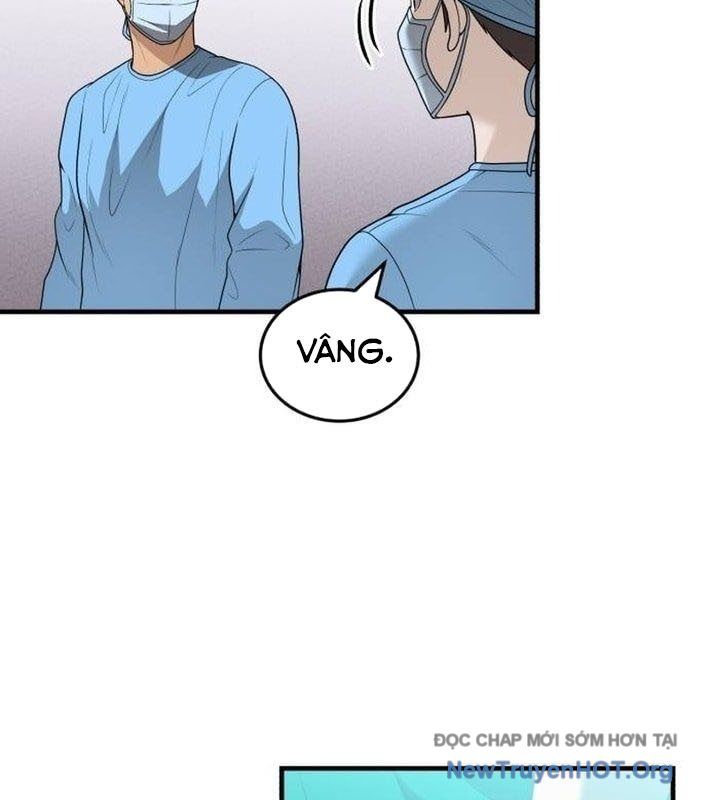 Bác Sĩ Hồi Quy Chỉ Muốn Sống Yên Bình: Chapter 31