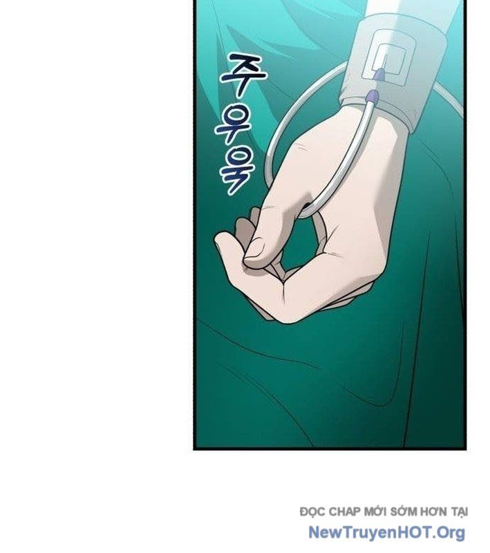 Bác Sĩ Hồi Quy Chỉ Muốn Sống Yên Bình: Chapter 31