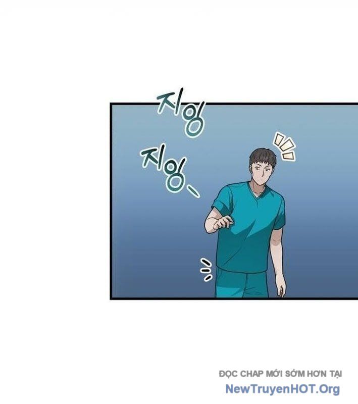 Bác Sĩ Hồi Quy Chỉ Muốn Sống Yên Bình: Chapter 31