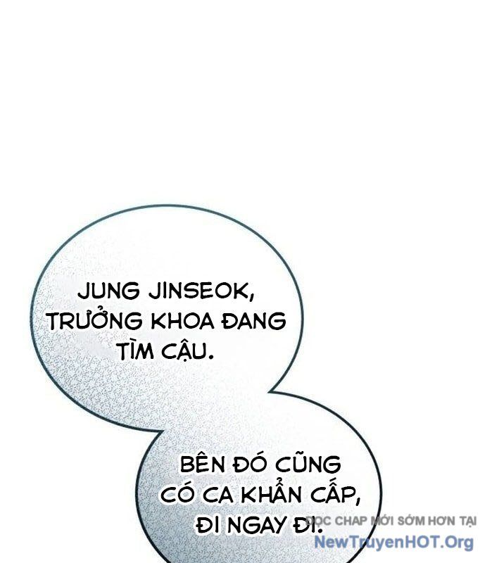 Bác Sĩ Hồi Quy Chỉ Muốn Sống Yên Bình: Chapter 31