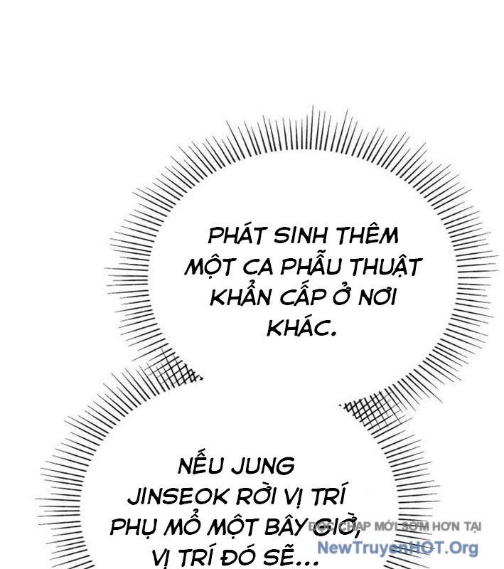 Bác Sĩ Hồi Quy Chỉ Muốn Sống Yên Bình: Chapter 31