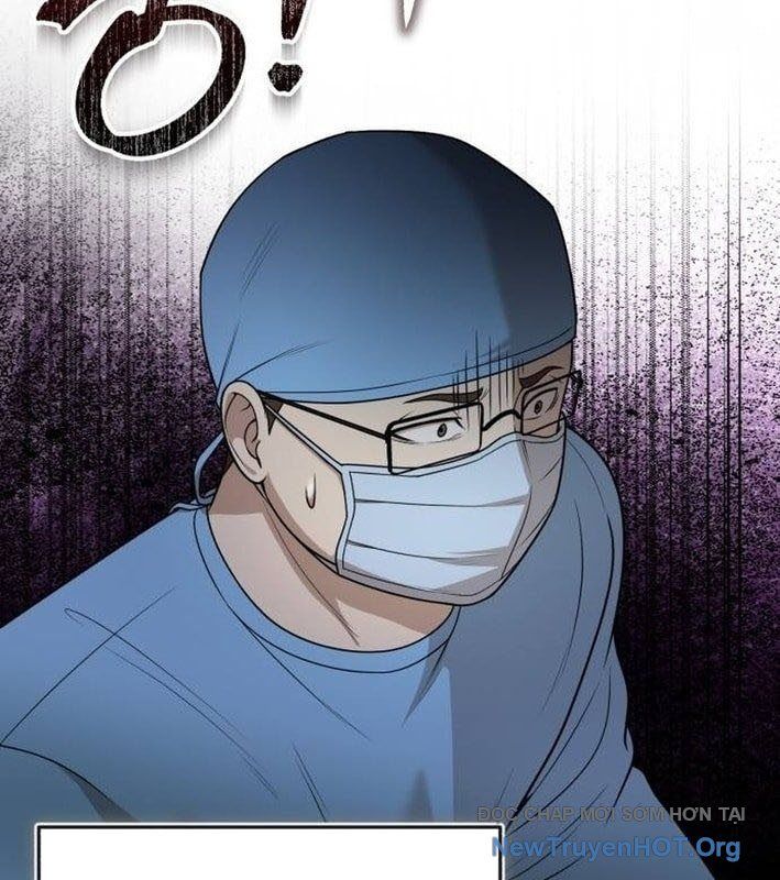 Bác Sĩ Hồi Quy Chỉ Muốn Sống Yên Bình: Chapter 31