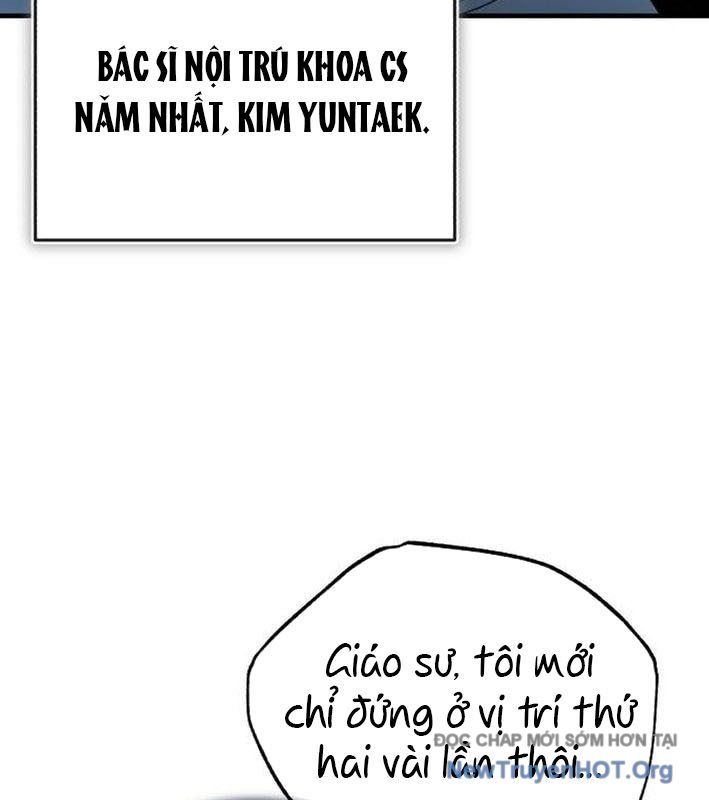 Bác Sĩ Hồi Quy Chỉ Muốn Sống Yên Bình: Chapter 31