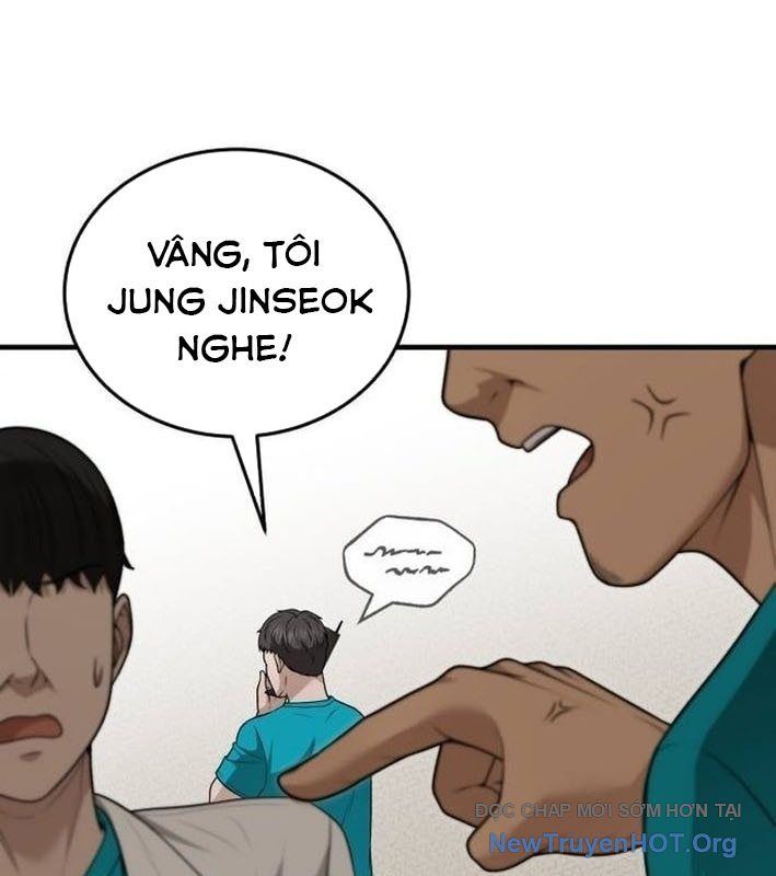 Bác Sĩ Hồi Quy Chỉ Muốn Sống Yên Bình: Chapter 31