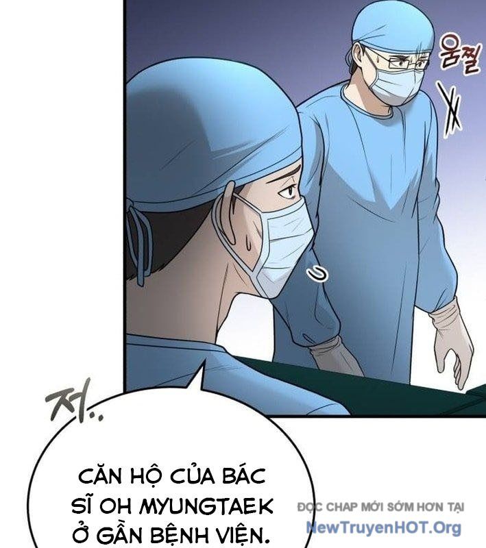 Bác Sĩ Hồi Quy Chỉ Muốn Sống Yên Bình: Chapter 31