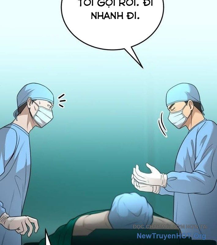 Bác Sĩ Hồi Quy Chỉ Muốn Sống Yên Bình: Chapter 31