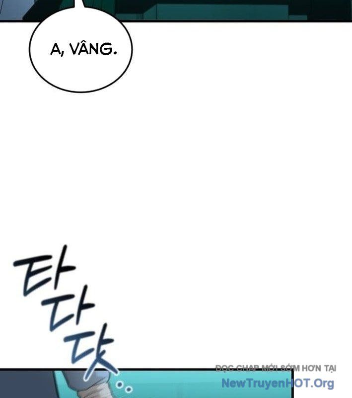 Bác Sĩ Hồi Quy Chỉ Muốn Sống Yên Bình: Chapter 31