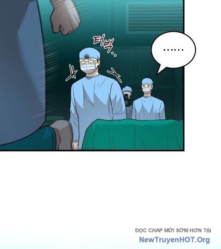 Bác Sĩ Hồi Quy Chỉ Muốn Sống Yên Bình: Chapter 31