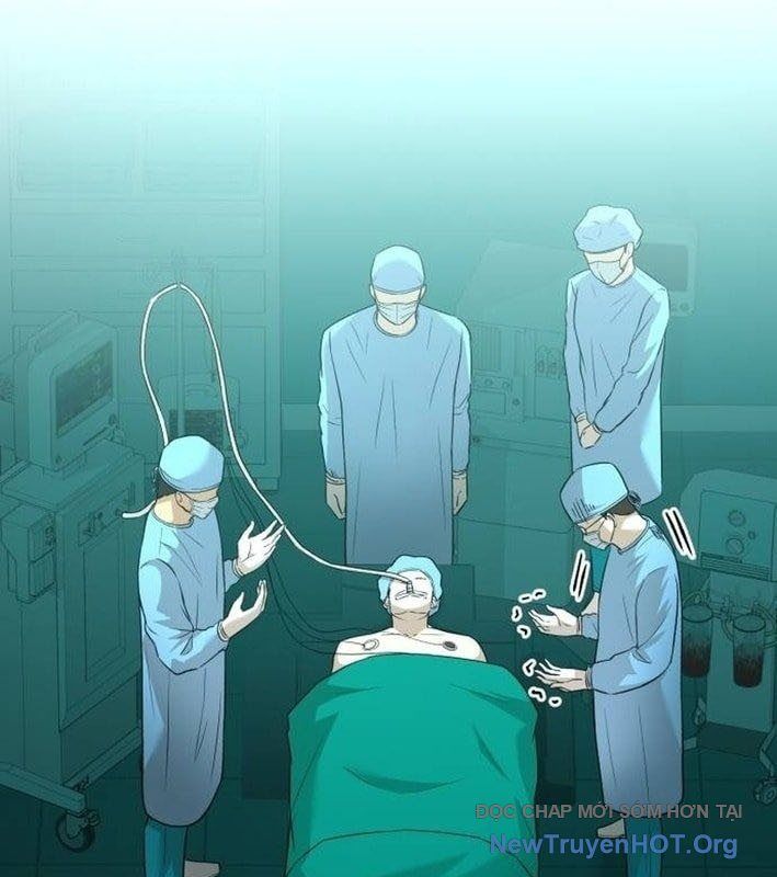 Bác Sĩ Hồi Quy Chỉ Muốn Sống Yên Bình: Chapter 31