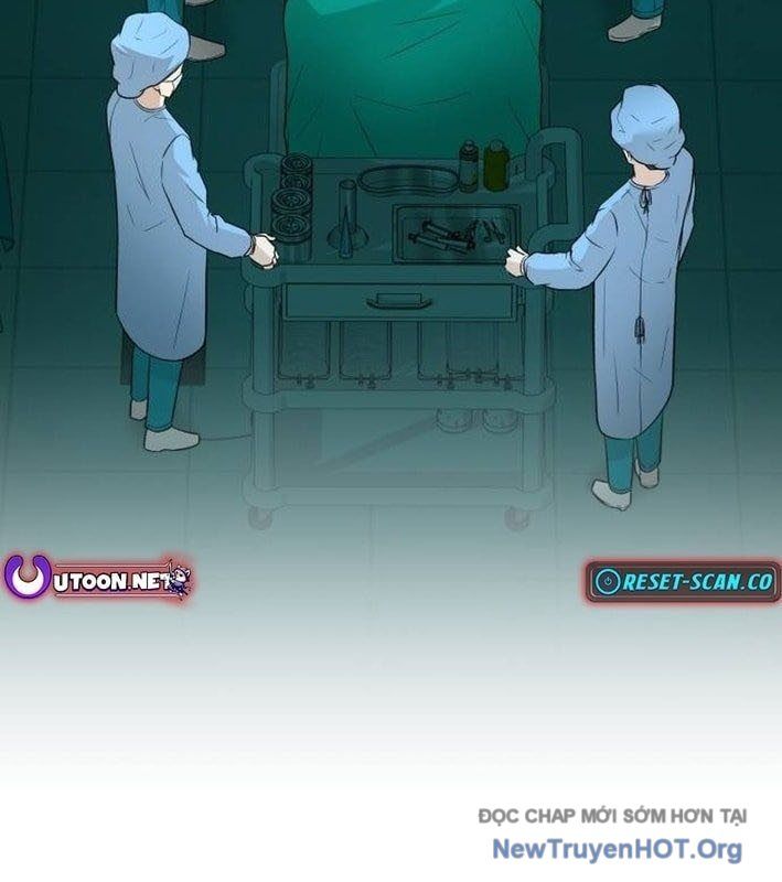 Bác Sĩ Hồi Quy Chỉ Muốn Sống Yên Bình: Chapter 31